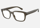 EA3255 / Grey (Shiny transparent grey) / Demo Lens (6249) / 53-19-145