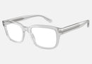 EA3255 / Transparent (Shiny transparent crystal) / Demo Lens (6250) / 53-19-145