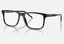 EA3257 / Black / Demo Lens (5017) / 55-17-145