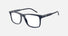 EA3257 / Blue (Shiny blue) / Demo Lens (6256) / 53-17-145
