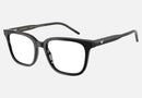EA3258 / Black (Shiny black) / Demo Lens (5017) / 54-18-145