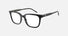 EA3258 / Black (Shiny black) / Demo Lens (5017) / 54-18-145