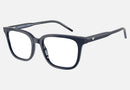EA3258 / Blue (Shiny blue) / Demo Lens (6256) / 54-18-145