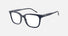 EA3258 / Blue (Shiny blue) / Demo Lens (6256) / 54-18-145