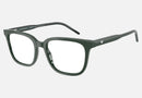 EA3258 / Green (Shiny green) / Demo Lens (6257) / 52-18-145