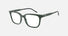 EA3258 / Green (Shiny green) / Demo Lens (6257) / 52-18-145