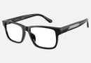 EA3265U / Black (Shiny black) / Demo Lens (5017) / 54-17-145