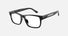 EA3265U / Black (Shiny black) / Demo Lens (5017) / 54-17-145