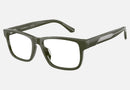 EA3265U / Green (Shiny green) / Demo Lens (6321) / 54-17-145