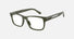 EA3265U / Green (Shiny green) / Demo Lens (6321) / 54-17-145