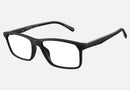 EA3266U / Black (Matte black) / Demo Lens (5001) / 54-17-145