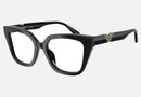 EA3267U / Black (Shiny black) / Demo Lens (5017) / 50-18-140