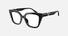 EA3267U / Black (Shiny black) / Demo Lens (5017) / 50-18-140