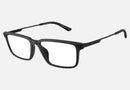 EA3268U / Black (Matte black) / Demo Lens (5001) / 53-16-145