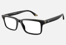 EA3269 / Black (Black/beige) / Demo Lens (6313) / 54-18-145