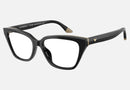 EA3270U / Black (Black/beige) / Demo Lens (6313) / 53-16-140