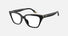 EA3270U / Black (Black/beige) / Demo Lens (6313) / 53-16-140