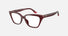 EA3270U / Pink (Opaline bordeaux/pink) / Demo Lens (6320) / 53-16-140