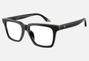 EA3272U / Black (Black/beige) / Demo Lens (6313) / 54-17-145