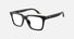 EA3272U / Black (Black/beige) / Demo Lens (6313) / 54-17-145