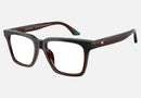 EA3272U / Green (Opaline brown/green) / Demo Lens (6315) / 52-17-145