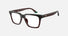 EA3272U / Green (Opaline brown/green) / Demo Lens (6315) / 52-17-145