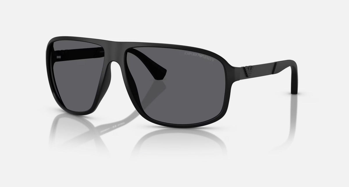 EA4029 / Black / Grey (5001T3) / 64-13-130