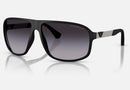 EA4029 / Black / Grey (50638G) / 64-13-130