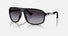 EA4029 / Black / Grey (50638G) / 64-13-130