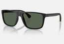 EA4033 / Black / Green (500171) / 56-17-140