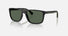 EA4033 / Black / Green (500171) / 56-17-140