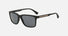 EA4047 / Black (Rubber black) / Grey (Grey Polarized) (506381) / 56-17-140