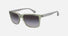 EA4047 / Green (Shiny transparent green) / Grey (Gradient Grey) (53628G) / 56-17-140