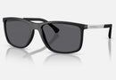 EA4058 / Black / Grey (506381) / 58-17-140