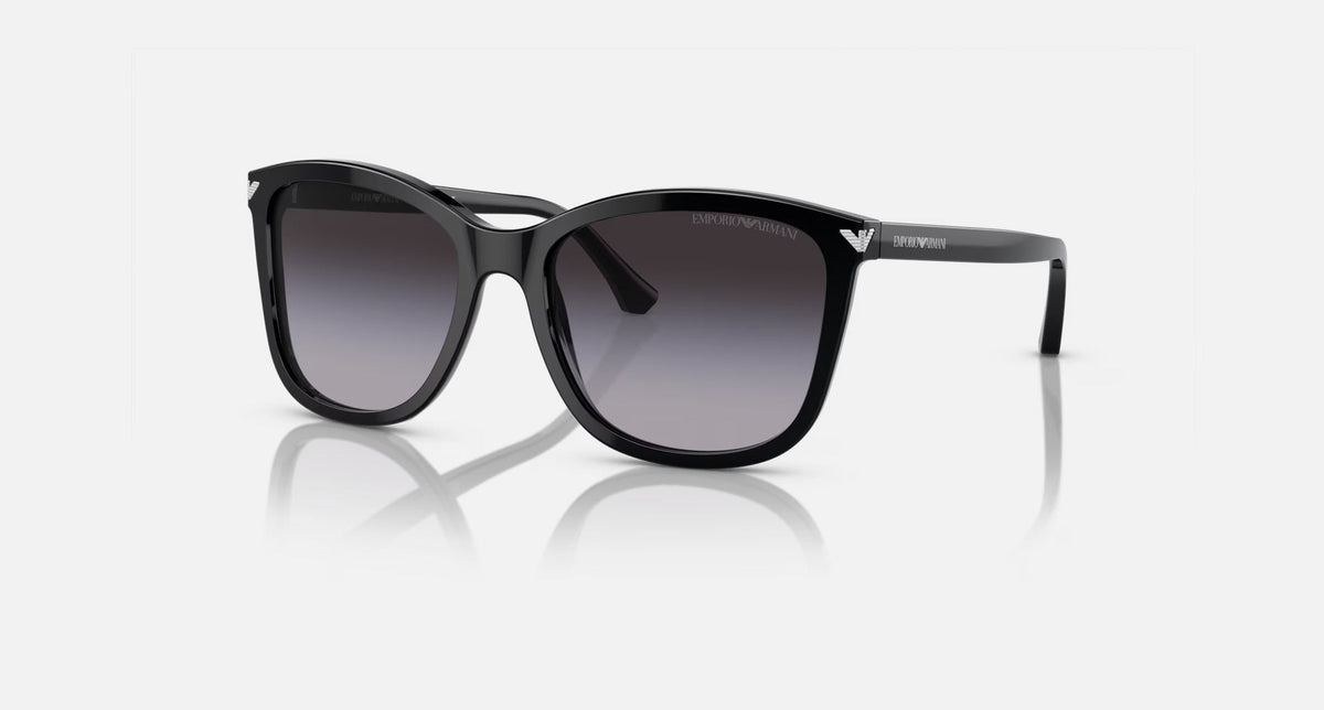 EA4060 / Black / Grey (50178G) / 56-18-140