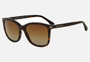 EA4060 / Havana (Shiny havana) / Brown (Gradient Brown Polar) (5026T5) / 56-18-140