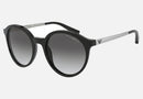 EA4134 / Black (Shiny black) / Grey (Gradient Grey) (501711) / 53-20-140