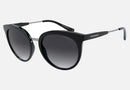 EA4145 / Black (Shiny black) / Grey (Gradient Grey) (50018G) / 53-20-145