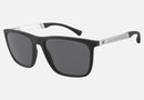 EA4150 / Black (Rubber black) / Grey (Grey) (506387) / 59-18-145
