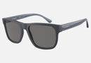 EA4163 / Blue (Matte blue) / Grey (Dark Grey Polar) (508881) / 56-19-145