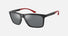 EA4170 / Black (Matte black) / Grey, Black (Light Grey Mirror Black) (50426G) / 58-17-145