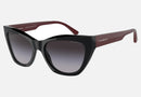EA4176 / Black (Shiny black) / Grey (Gradient Grey) (50178G) / 54-18-140