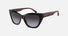 EA4176 / Black (Shiny black) / Grey (Gradient Grey) (50178G) / 54-18-140