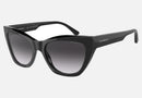 EA4176 / Black (Shiny black) / Grey (Gradient Grey) (58758G) / 54-18-140