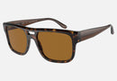 EA4197 / Havana (Havana) / Brown (Brown Polarized) (587983) / 57-18-145