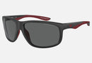 EA4199U / Black (Matte black) / Grey (Dark Grey) (500187) / 65-16-135