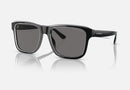 EA4208 / Black / Grey (605187) / 56-18-145