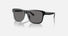 EA4208 / Black / Grey (605187) / 56-18-145