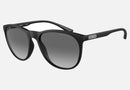 EA4210 / Black (Matte black) / Grey (Gradient Grey) (500111) / 56-18-145