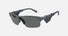 EA4218 / Grey (Matte dark grey) / Grey (Dark Grey) (610387) / 35-135-145